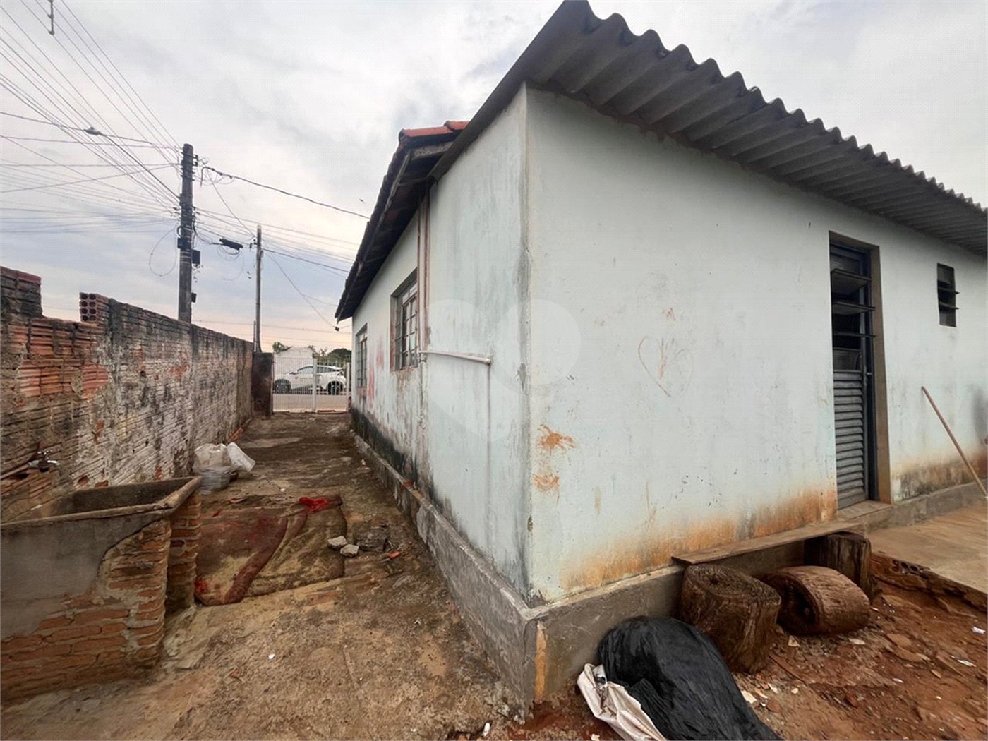 Casa à venda com 1 quarto em Vila Camarão, Itapetininga, SP