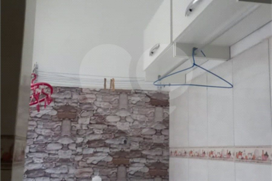 Apartamento à venda com 2 quartos em Água Fria, São Paulo, SP