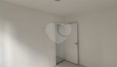 Apartamento à venda com 2 quartos em Campo Grande, Rio de Janeiro, RJ