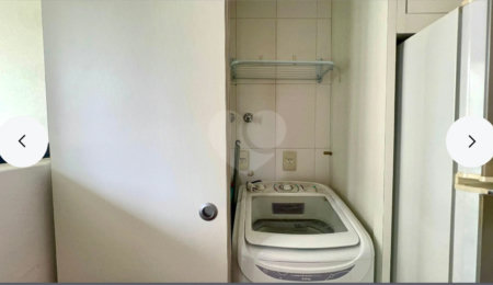 Apartamento à venda com 1 quarto em Pinheiros, São Paulo, SP