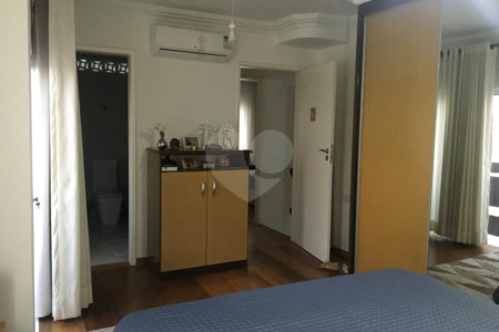Apartamento à venda em Saúde, São Paulo, SP
