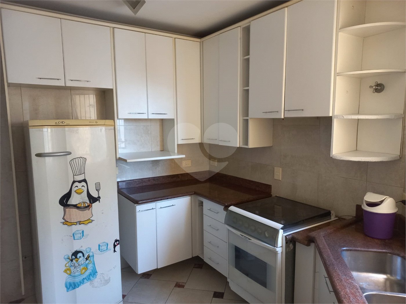 Apartamento à venda com 3 quartos, sendo 2 suítes, em Santana, São Paulo, SP