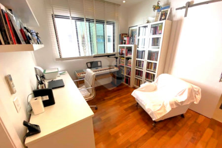 APARTAMENTO A VENDA EM SP HIGIENÓPOLIS