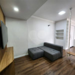 Apartamento á venda com 90m² - Vila Clementino