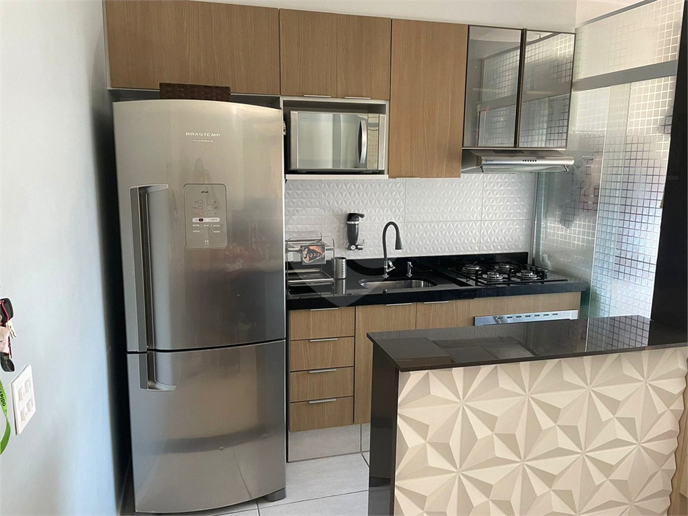 Apartamento à venda com 2 quartos em Vila Nova Cachoeirinha, São Paulo, SP