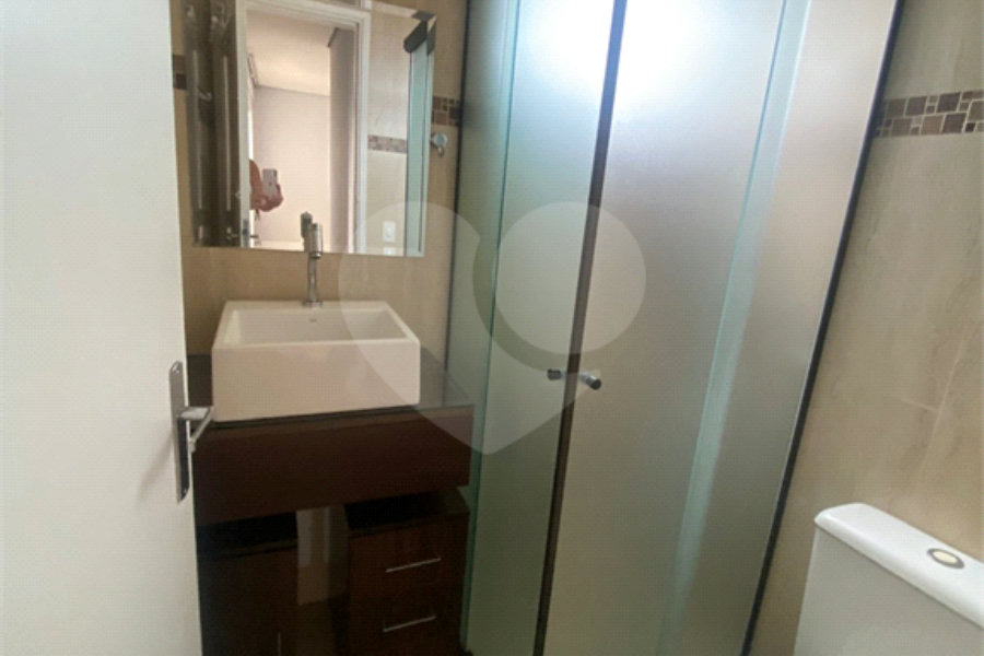 Apartamento à venda com 3 quartos em Tucuruvi, São Paulo, SP