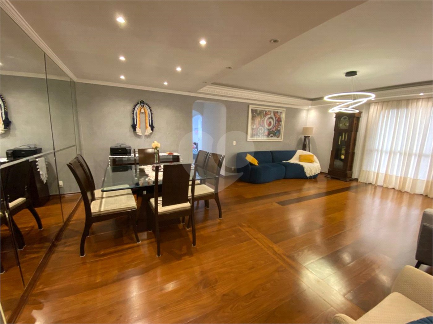 Apartamento à venda com 3 quartos, sendo 1 suíte, em Mandaqui, São Paulo, SP