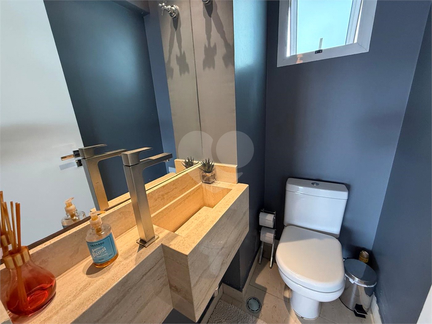 Apartamento à venda com 3 suítes em Santa Teresinha, São Paulo, SP