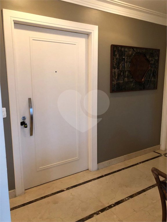 Apartamento à venda com 4 suítes em Brooklin, São Paulo, SP