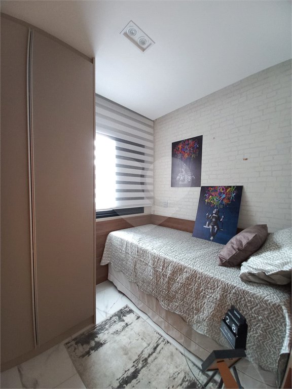Apartamento à venda com 2 quartos em Tremembé, São Paulo, SP