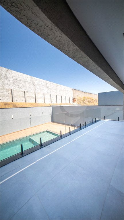 Casa à venda com 3 suítes em Condomínio Residencial Euroville II, Bragança Paulista, SP