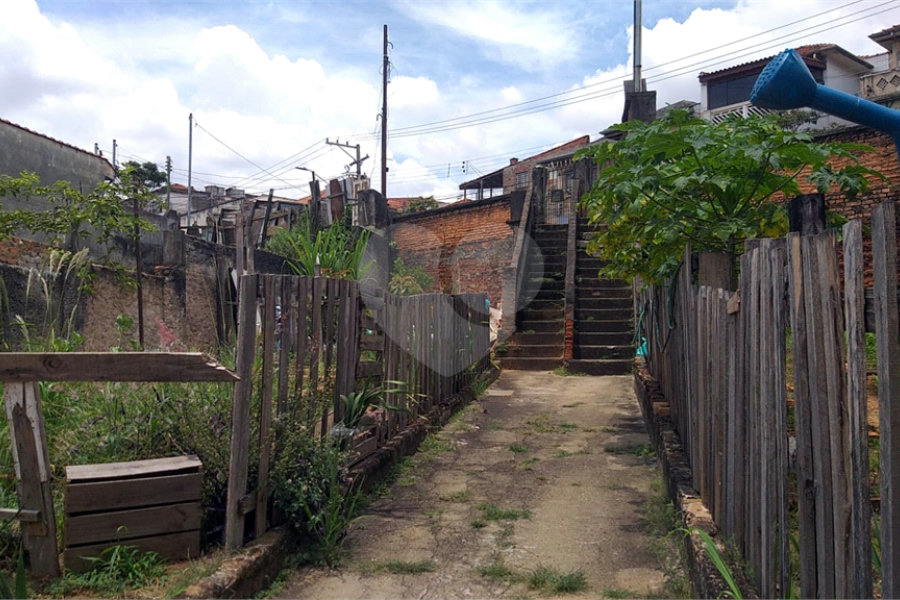 Casa Térrea à venda com 3 quartos em Casa Verde, São Paulo, SP