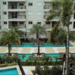Apartamento à venda com 2 quartos, sendo 1 suíte,  em Jardim Leonor, São Paulo, SP