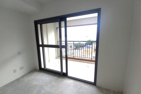 Studio à venda com 1 quarto em Parada Inglesa, São Paulo, SP