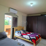 Sobrado à venda com 3 quartos em Jardim Califórnia, Sorocaba, SP