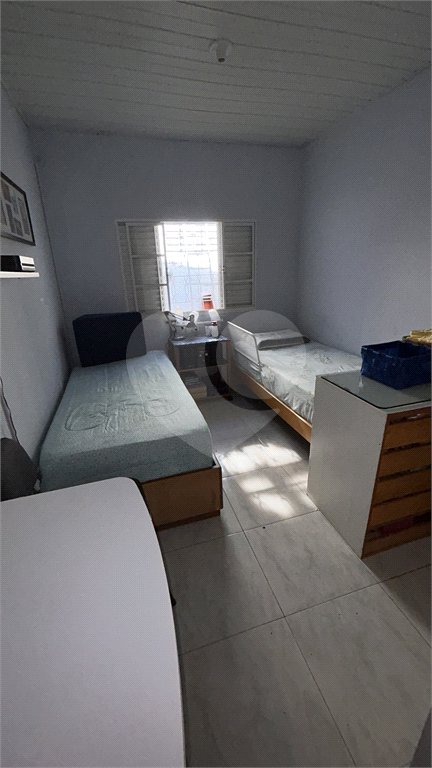 Sobrado à venda com 3 quartos em Água Fria, São Paulo, SP