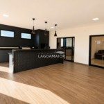 Casa à venda com 3 quartos, sendo 3 suítes, no condomínio Residencial Costa Leste, Três Lagoas - MS