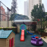 Apartamento à venda com 3 quartos, sendo 1 suíte,  em Indianópolis, São Paulo, SP