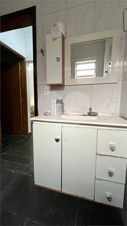 Casa Térrea à venda com 3 quartos em Jardim Dom José, São Paulo, SP