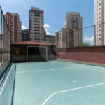 Apartamento à venda com 2 quartos em Jabaquara, São Paulo, SP