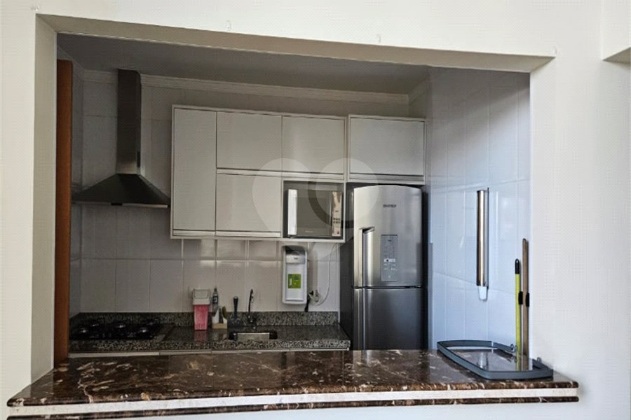 Apartamento à venda com 3 quartos, sendo 1 suíte, em Santana, São Paulo, SP