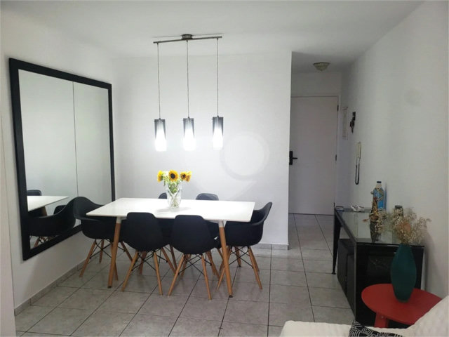 Apartamento à venda com 2 suítes em Ipiranga, São Paulo, SP