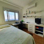 Apartamento à venda com 3 suítes em Vila Progredior, São Paulo, SP