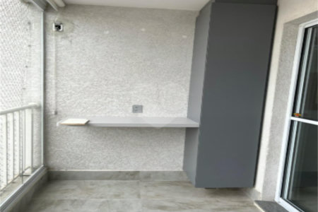 Apartamento à venda com 1 quarto em Mooca, São Paulo, SP