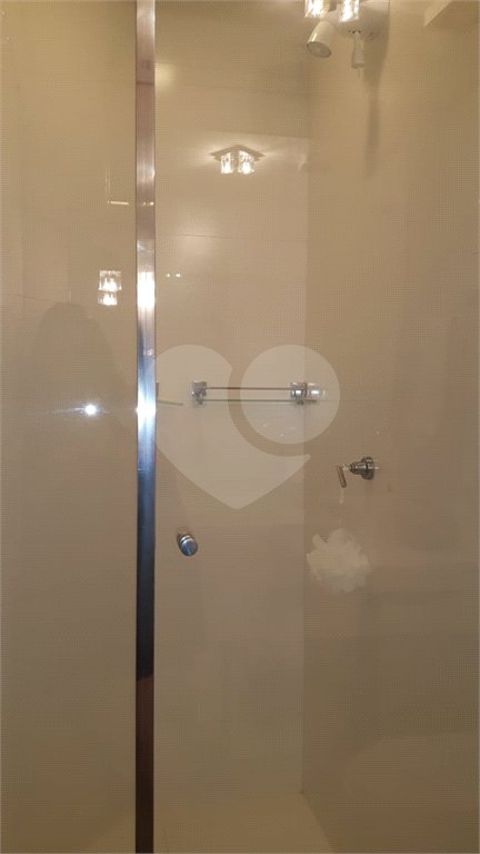 Apartamento à venda com 2 quartos, sendo 1 suíte, em Vila Andrade, São Paulo, SP