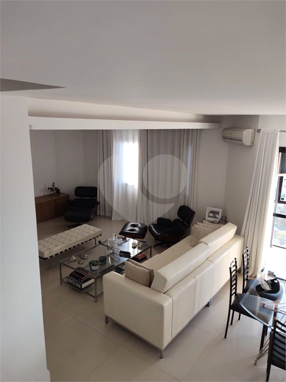 Duplex à venda com 3 suítes em Bosque da Saúde, São Paulo, SP