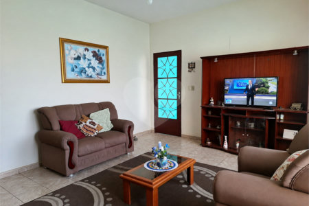 Casa à venda com 2 quartos em Vila Rio Branco, Itapetininga, SP
