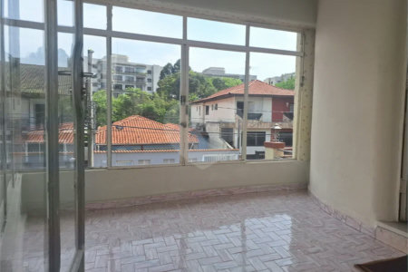 Sobrado à venda com 2 quartos em Jardim São Paulo(zona Norte), São Paulo, SP