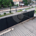 Sobrado para alugar com 2 quartos em Campo Grande, Rio de Janeiro, RJ