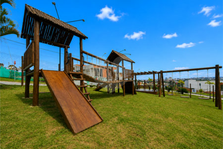 Casa à venda com 3 suítes no condomínio Bougainville, Sorocaba - SP