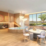 Apartamento à venda com 3 suítes em Tucuruvi, São Paulo, SP