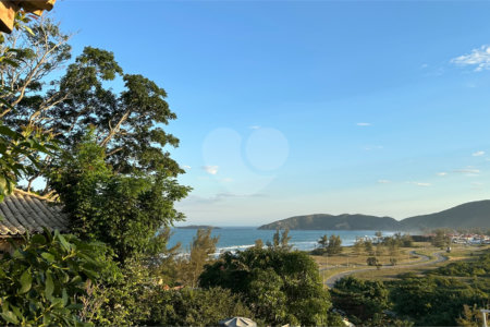 Casa à venda com 2 quartos em Tucuns, Armação dos Búzios, RJ