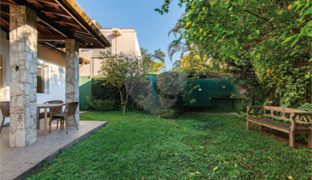 Casa à venda com 3 suítes em Alto de Pinheiros, São Paulo, SP
