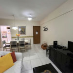 Apartamento à venda, 93 m² por R$ 350.000,00 - Enseada - Guarujá/SP
