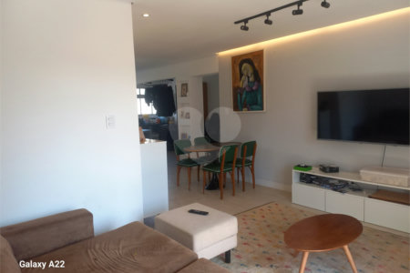 Apartamento à venda ou para alugar com 2 suítes em Alto da Lapa, São Paulo, SP