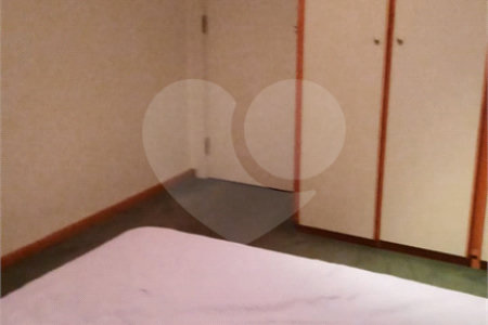 Apartamento à venda com 4 suítes em Jardim Ampliação, São Paulo, SP