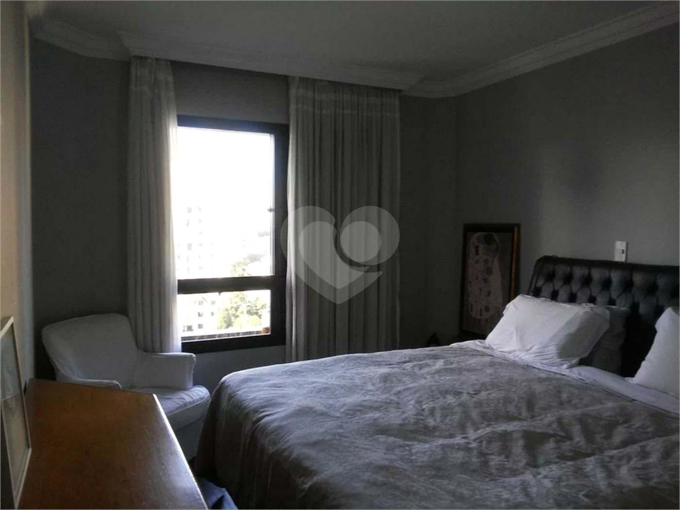 Apartamento à venda com 4 quartos, sendo 2 suítes, em Santa Teresinha, São Paulo, SP
