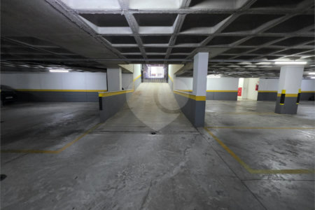 Apartamento à venda com 4 quartos, sendo 2 suítes, em Vila Paulicéia, São Paulo, SP