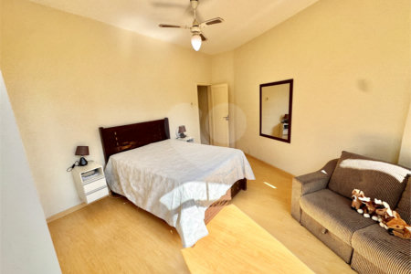 Apartamento à venda com 2 quartos, sendo 1 suíte, em Rio Comprido, Rio de Janeiro, RJ