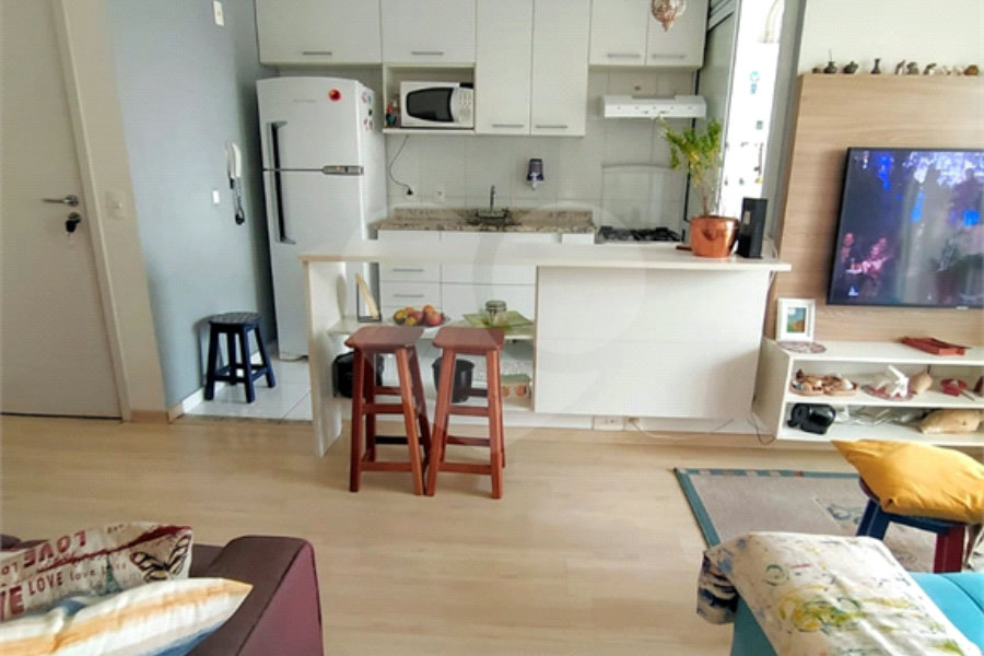 Apartamento à venda com 3 quartos, sendo 1 suíte,  em Tucuruvi, São Paulo, SP