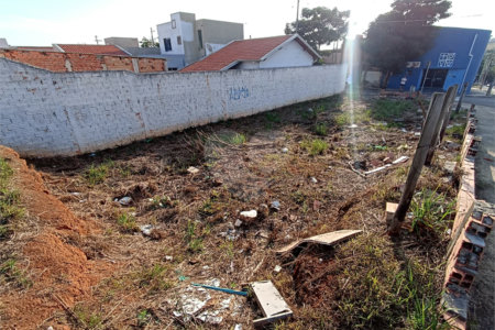 Terreno à venda em Vila Progresso, Itapetininga, SP