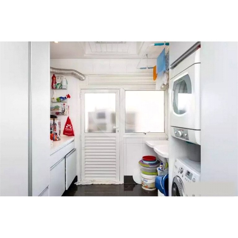 Apartamento à venda com 4 suítes em Moema, São Paulo, SP