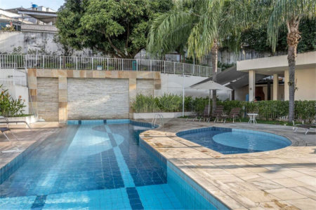 Apartamento à venda com 3 quartos em São Cristóvão, Rio de Janeiro, RJ