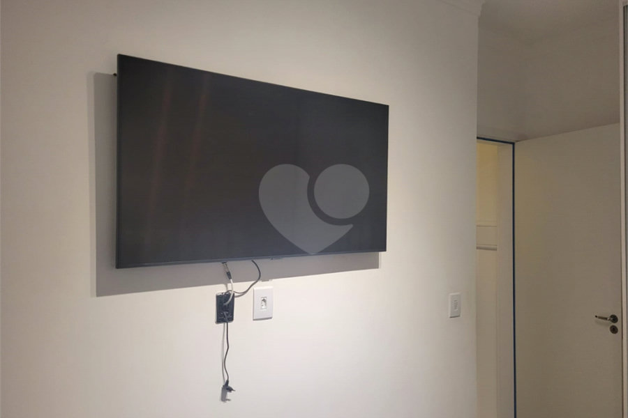 Apartamento à venda com 1 quarto em Vila Dom Pedro Ii, São Paulo, SP