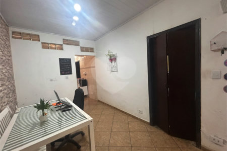 Casa à venda com 3 quartos em Chácara Califórnia, São Paulo, SP