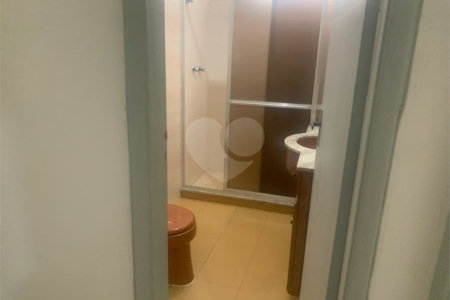 Apartamento à venda com 2 quartos em Rio Comprido, Rio de Janeiro, RJ